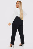 Stretch Mom Jeans