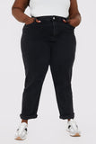 Stretch Mom Jeans