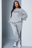 Cuffed Jogger