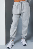 Cuffed Jogger