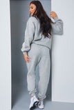 Cuffed Jogger