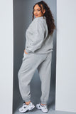 Cuffed Jogger