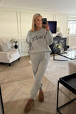 Cuffed Jogger