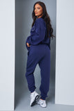 Cuffed Jogger