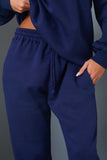 Cuffed Jogger
