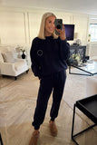 Cuffed Jogger