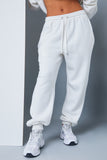 Cuffed Jogger