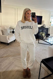 Cuffed Jogger