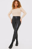 Cable Knit Bodysuit