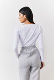 Square Neck Top
