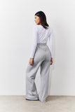 Square Neck Top