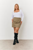 Sweetheart Top