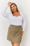 Sweetheart Top