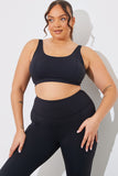 Soft Touch Medium Support Sports Bra 