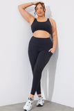 Soft Touch Medium Support Sports Bra 