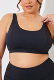 Soft Touch Medium Support Sports Bra 