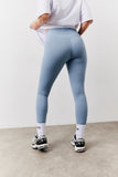 Soft Touch Cross Over Leggings