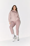 Seamless High Waisted Bum Boosting Leggings