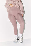 Seamless High Waist Bum Boosting Leggings