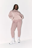 Seamless High Waisted Bum Boosting Leggings
