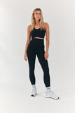 Seamless High Waisted Bum Scrunch Leggings