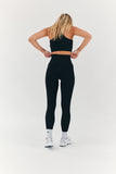 Seamless High Waisted Bum Scrunch Leggings