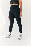 Seamless High Waisted Bum Scrunch Leggings