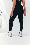 Seamless High Waist Bum Boosting Leggings