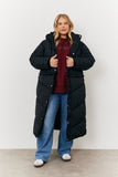 Multiway Puffer