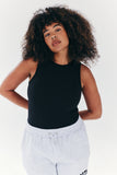 Sculpt & Control Racer Neck Bodysuit