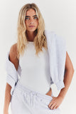 Sculpt & Control Racer Neck Bodysuit