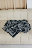 Abstract Stripe Shirt