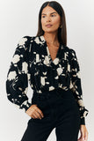 Wrap Bodysuit