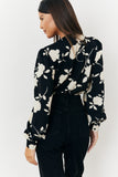 Wrap Bodysuit