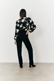 Wrap Bodysuit