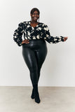 Wrap Bodysuit