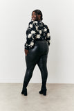 Wrap Bodysuit