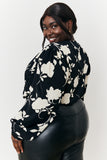 Wrap Bodysuit