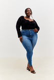 Devore Bodysuit