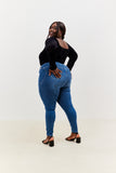 Devore Bodysuit
