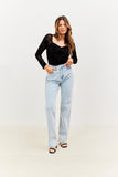Devore Bodysuit