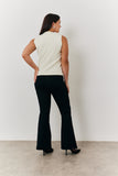High Neck Waistcoat