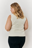 High Neck Waistcoat