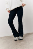 Kickflare Leggings