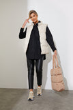 Oversized Poplin Shirt