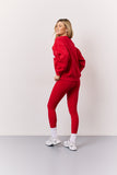 Red Fits Sculpt & Control Legging