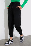 More Sustainable Fleeceback Cuff Oversized Joggers