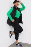 More Sustainable Fleeceback Cuff Oversized Joggers