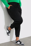 More Sustainable Fleeceback Cuff Oversized Joggers