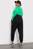 More Sustainable Fleeceback Cuff Oversized Joggers